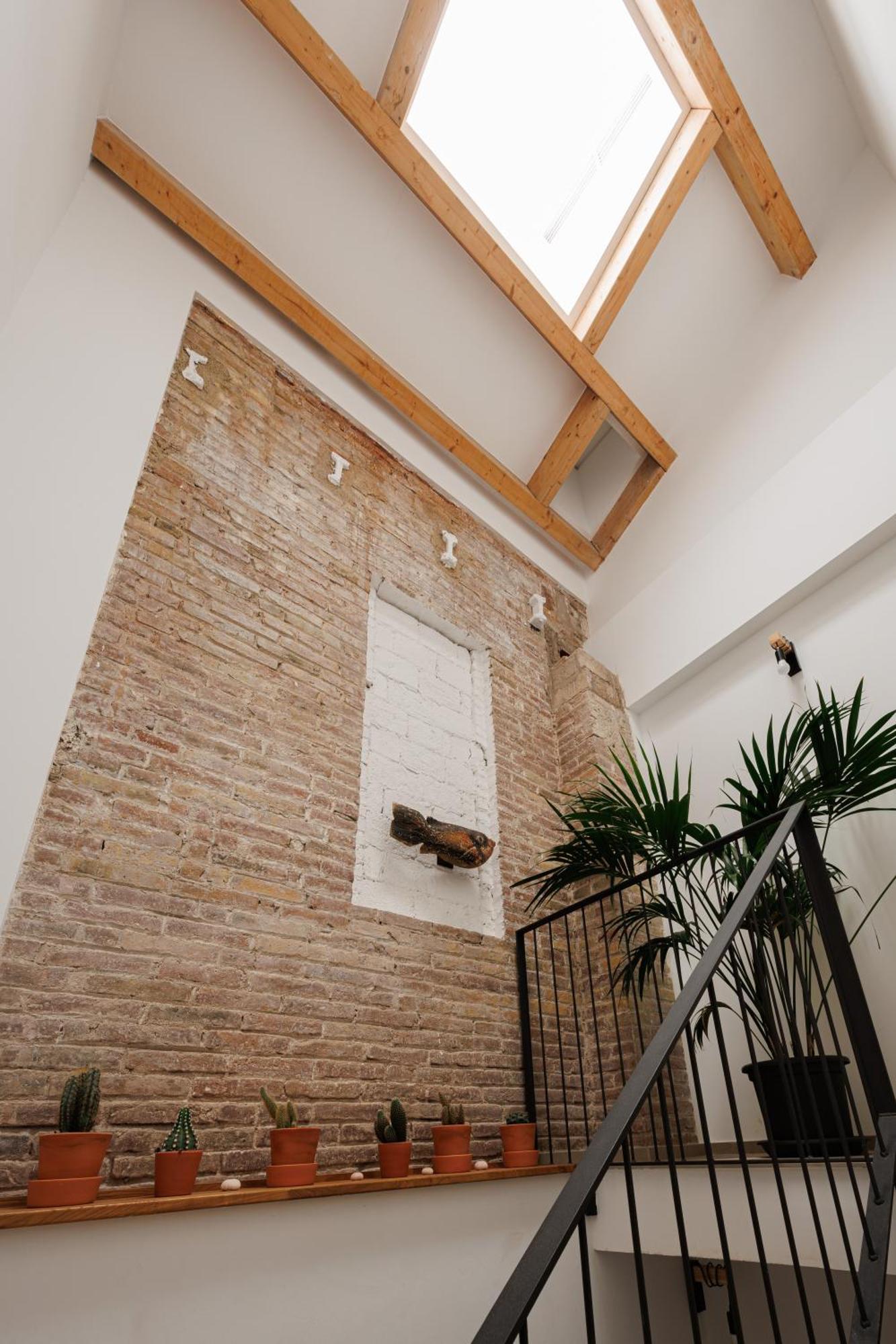 Atico Duplex Playa Area Barcelona Con Spa Exterior Montgat Exterior photo
