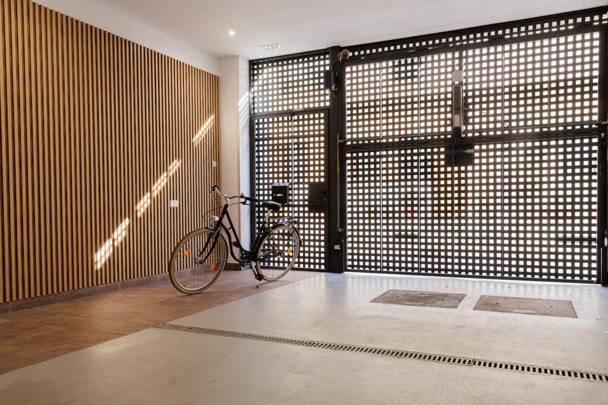 Atico Duplex Playa Area Barcelona Con Spa Exterior Montgat Exterior photo