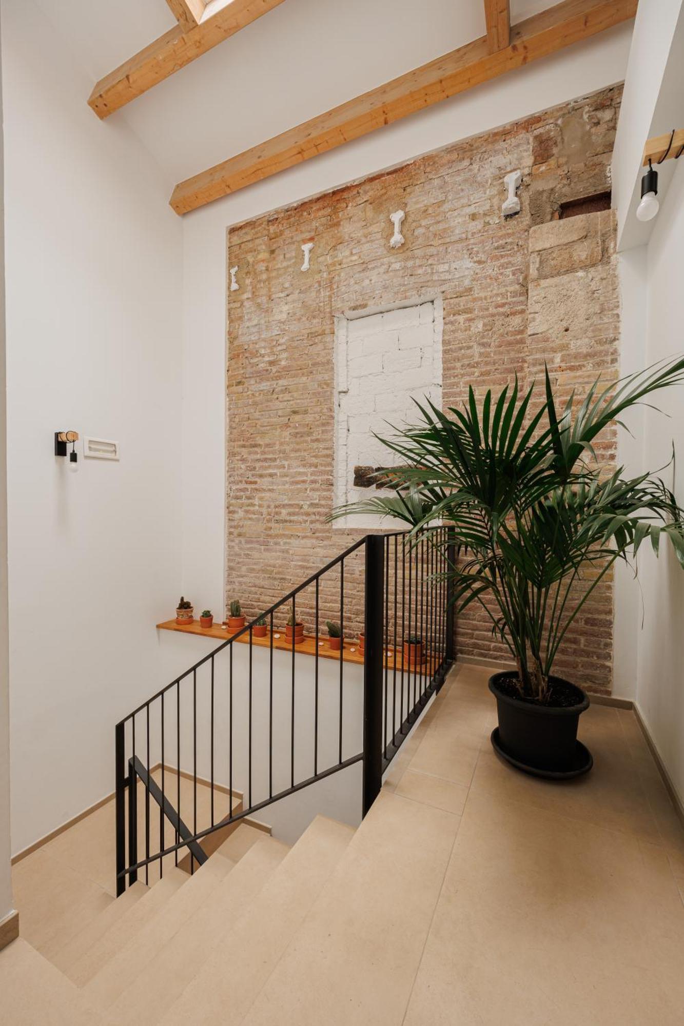 Atico Duplex Playa Area Barcelona Con Spa Exterior Montgat Exterior photo