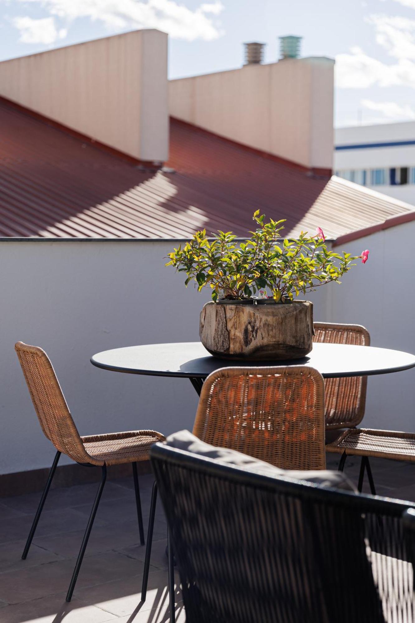 Atico Duplex Playa Area Barcelona Con Spa Exterior Montgat Exterior photo