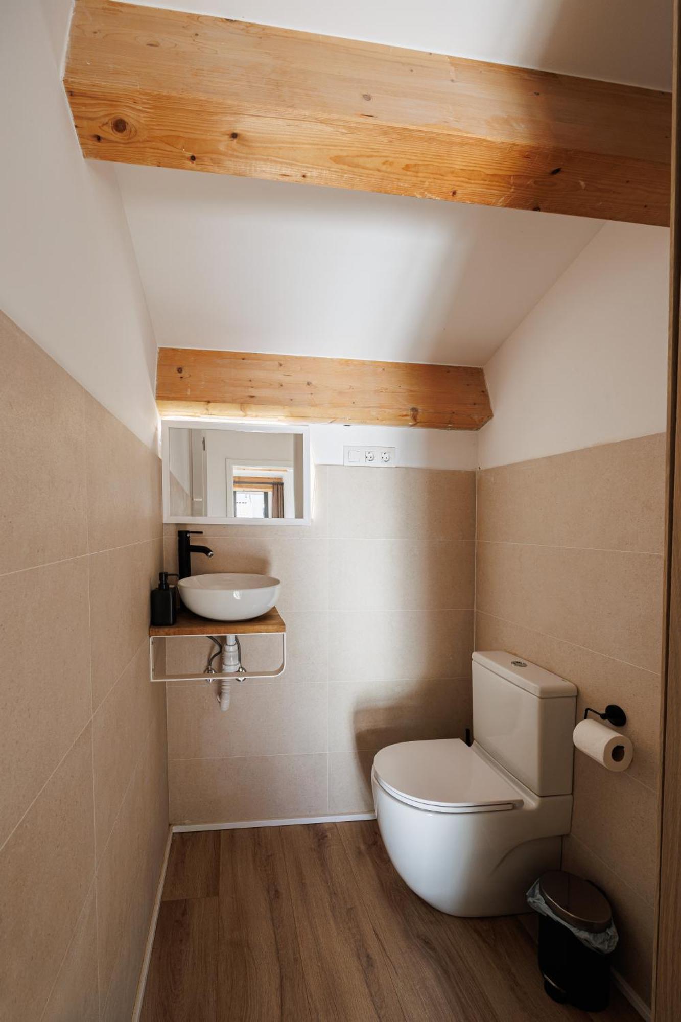 Atico Duplex Playa Area Barcelona Con Spa Exterior Montgat Exterior photo