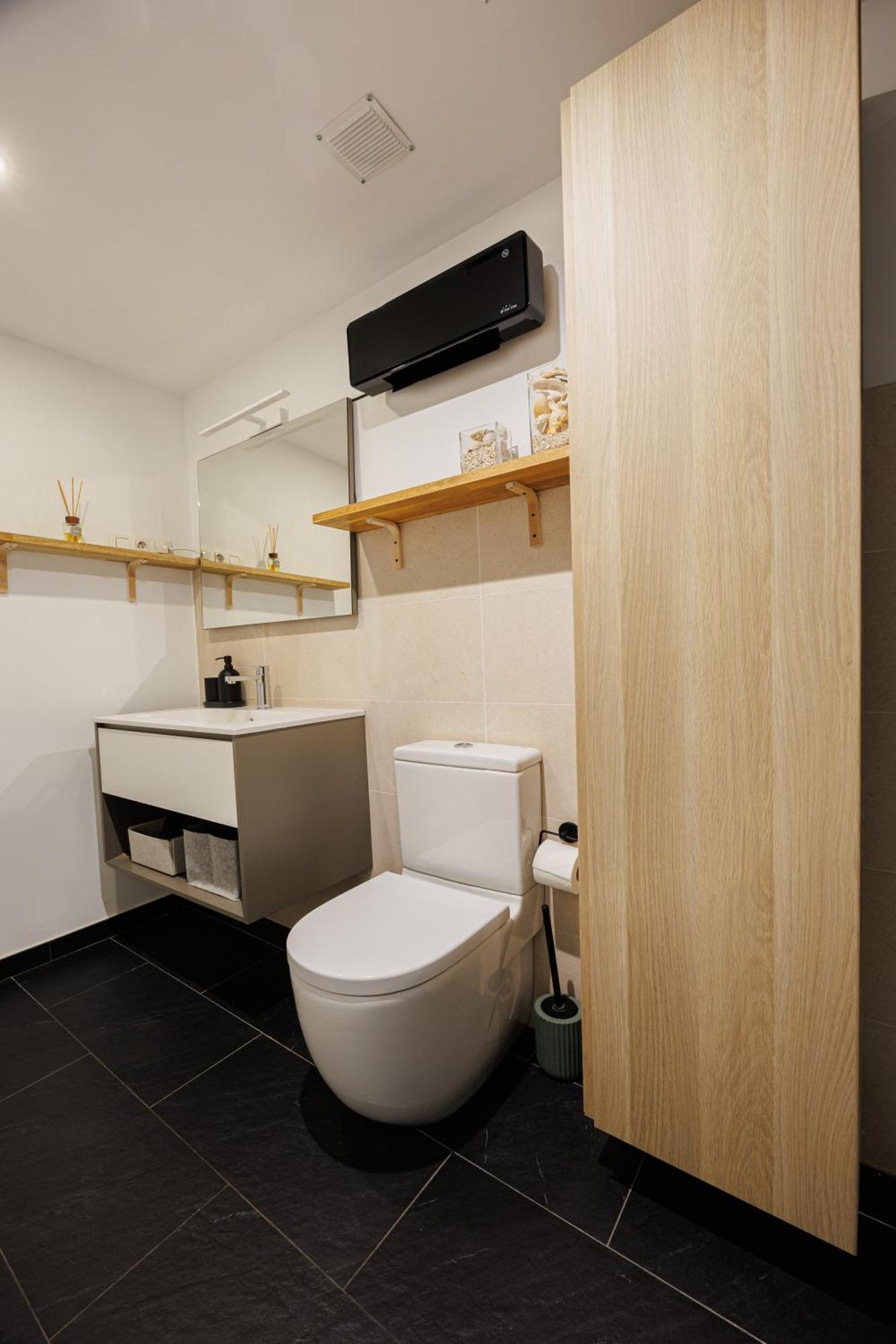 Atico Duplex Playa Area Barcelona Con Spa Exterior Montgat Exterior photo